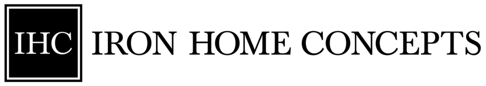 Iron Home Concepts logo