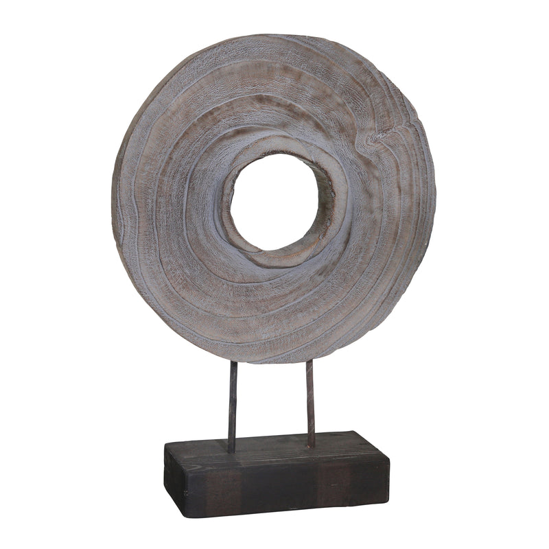 Wood 17.75