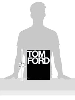 Tom Ford Décor Book