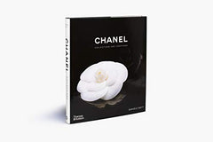 Chanel: Collections and Creations Book