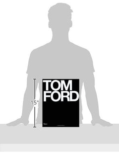 Tom Ford Décor Book
