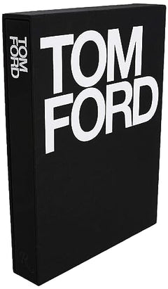 Tom Ford Décor Book