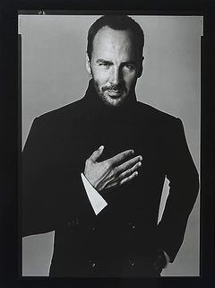 Tom Ford Décor Book