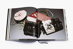 Chanel: Collections and Creations Book