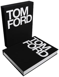 Tom Ford Décor Book