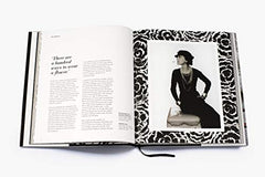 Chanel: Collections and Creations Book