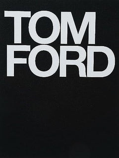 Tom Ford Décor Book