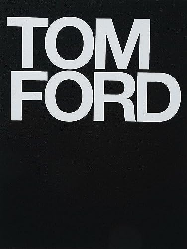 Tom Ford Décor Book