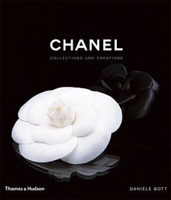 Chanel: Collections and Creations Book