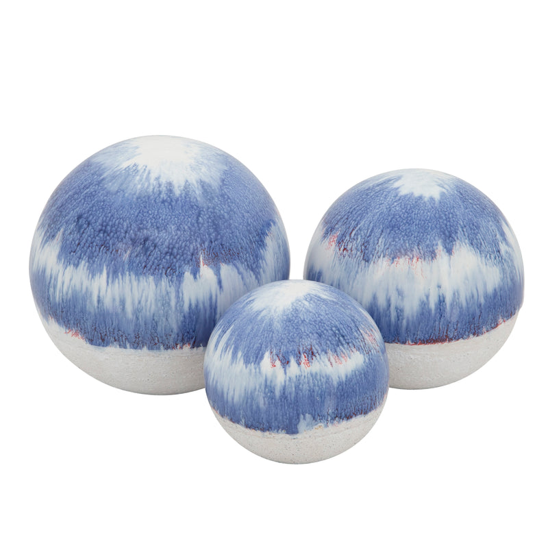 S/3 Tie-Dye Orbs, 3/4/5