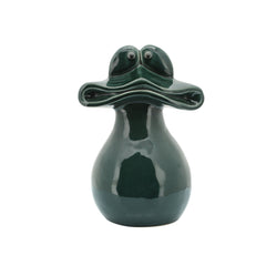 S/3 6/8/10"H Frog Table Accent, Multi