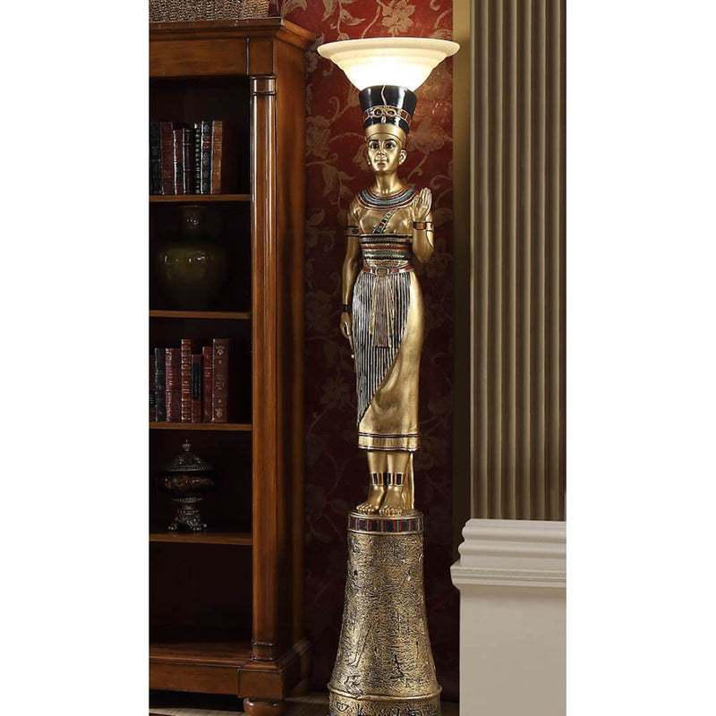 Homey Design Luxury Hd-7950 - Lamp-Iron Home Concepts