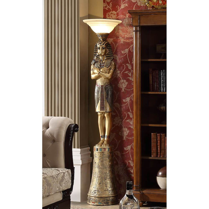 Homey Design Luxury Hd-7953 - Lamp-Iron Home Concepts