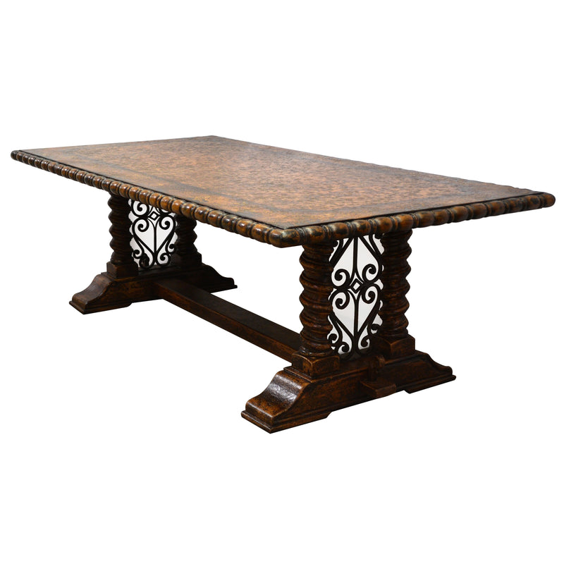 AFD Home Belruse Dining Table