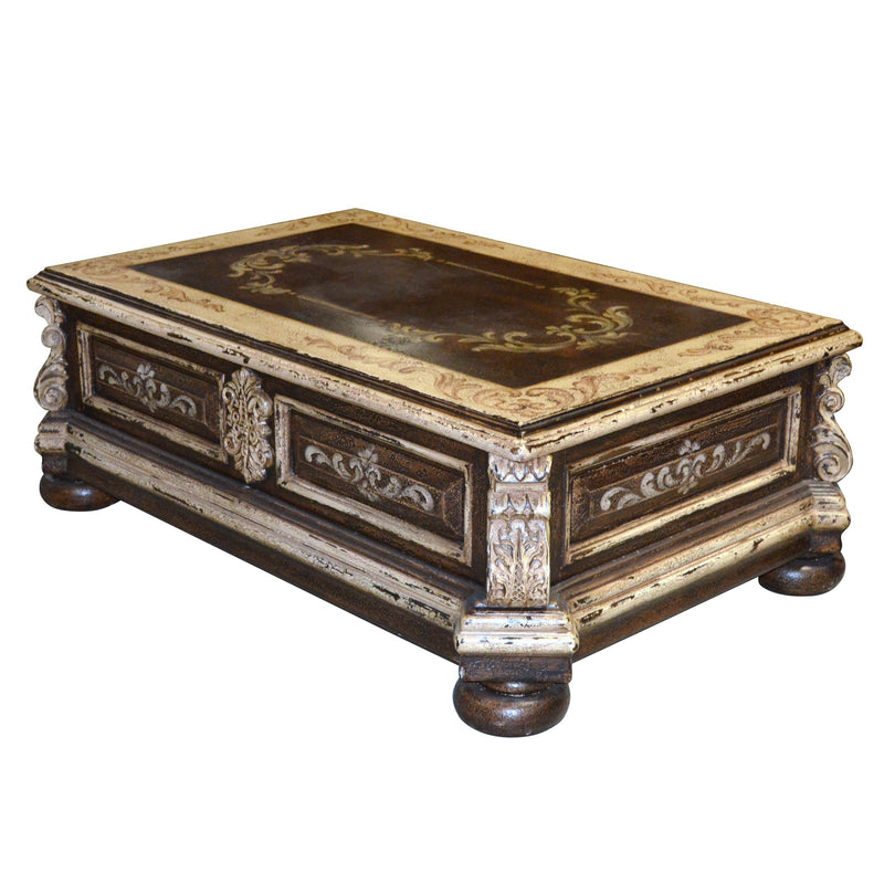 AFD Home Casa Grande Coffee Table