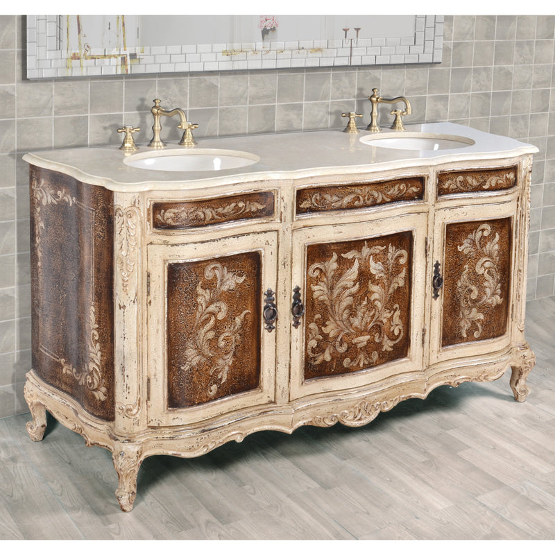 AFD Home Casa Grande Double Vanity