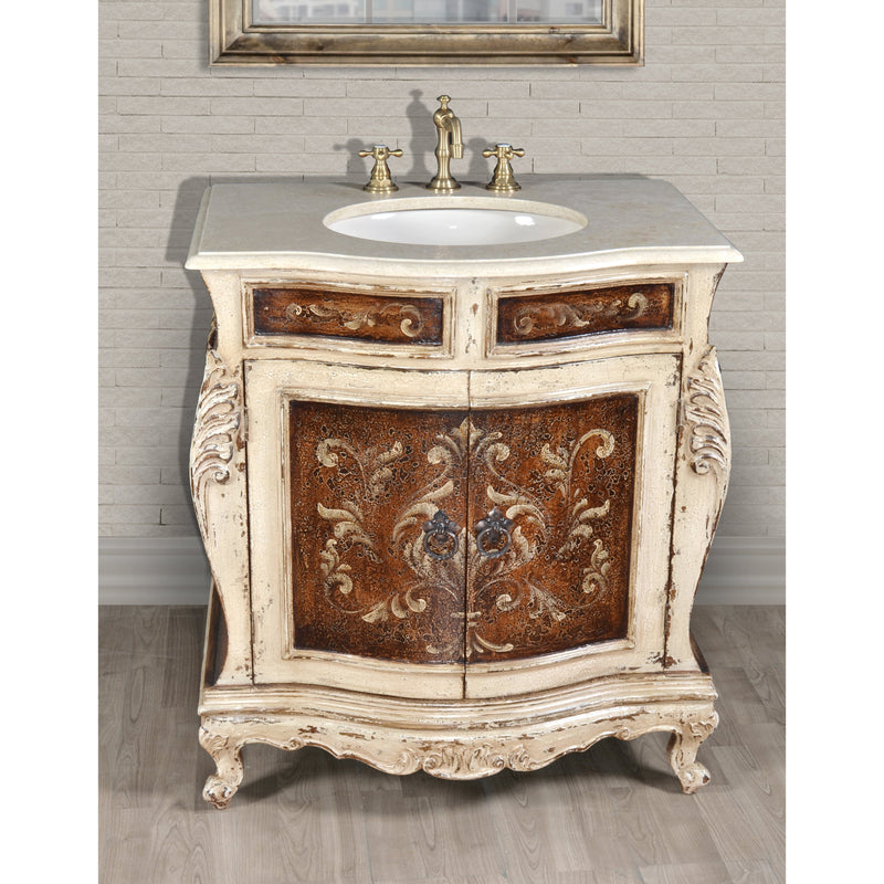 AFD Home Casa Grande Vanity