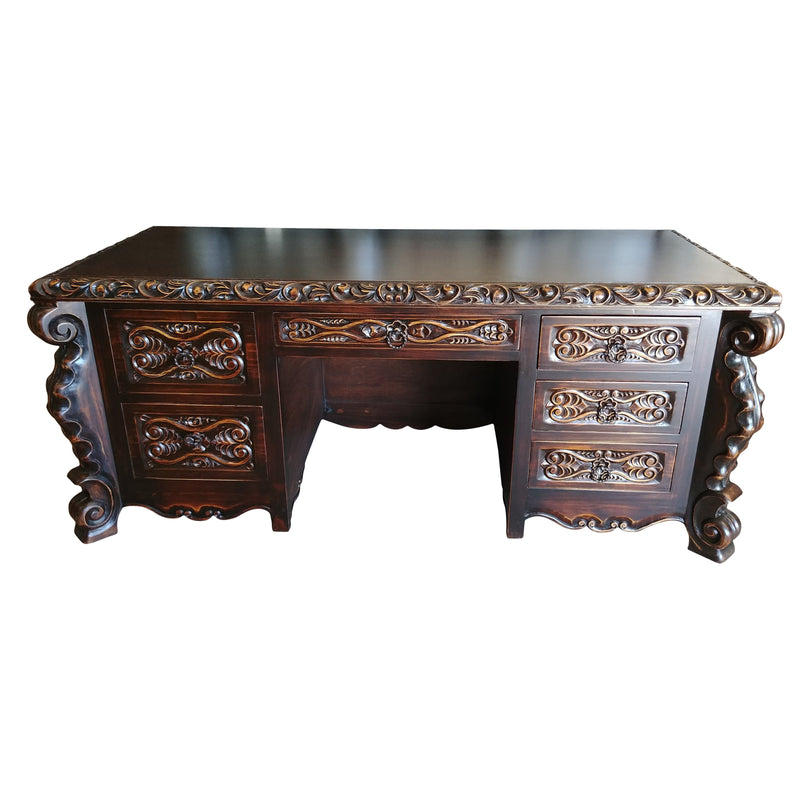 AFD Home Conquistador Desk