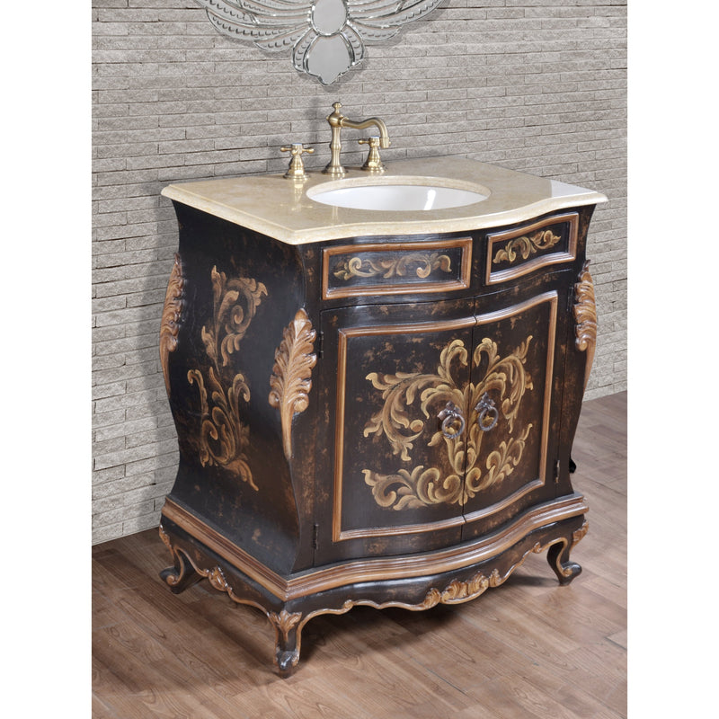 AFD Home Dorado Vanity