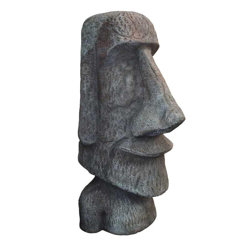 AFD Home Easter Island Head