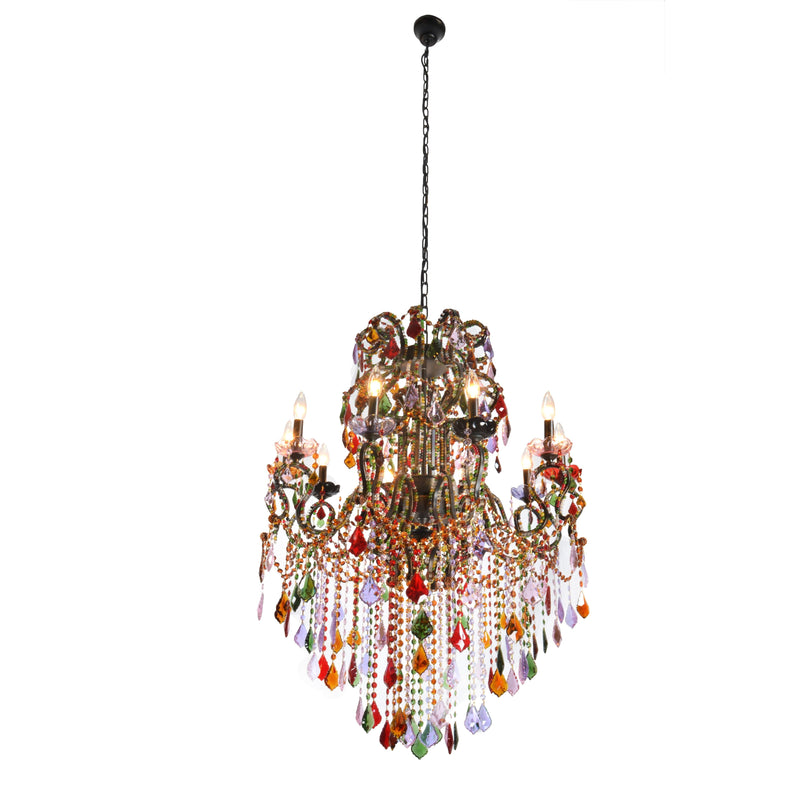 AFD Home Grand Milano Chandelier