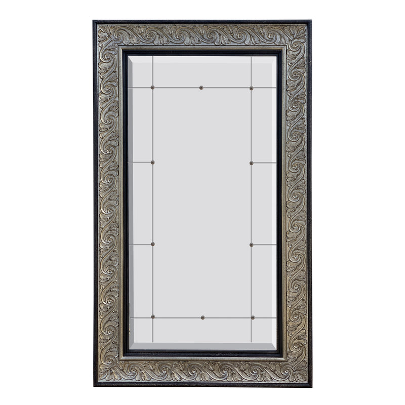 AFD Home Hyde Park Floor Mirror