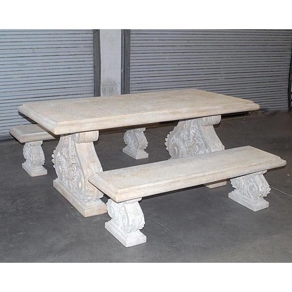 AFD Home KC Garden Table