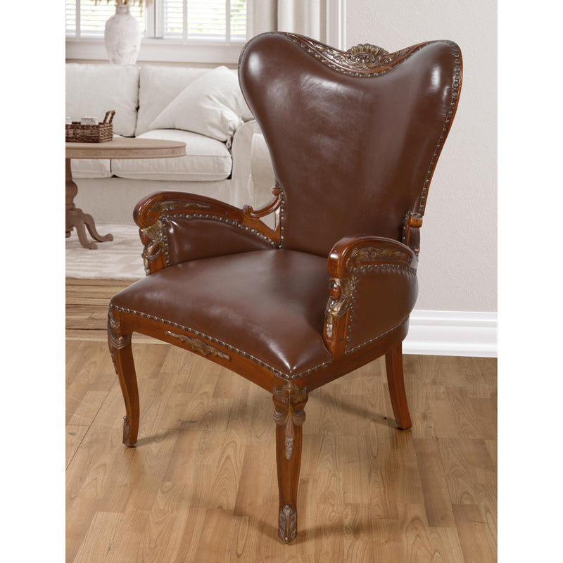 AFD Home Manchester Club Chair VC