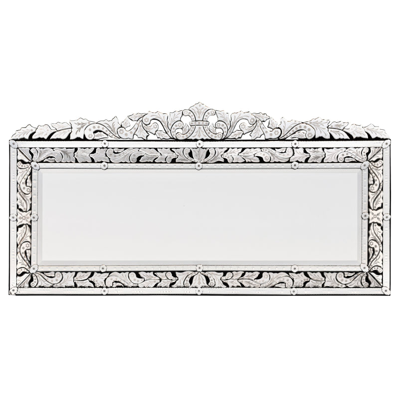 AFD Home Monumental Venetian Grand Mirror 78.74 