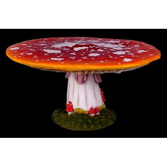 AFD Home Mushroom Table