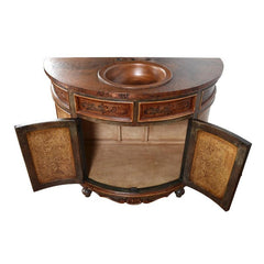 AFD Home Peruvian Copper Top Vanity 11161900