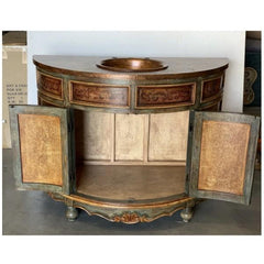 AFD Home Peruvian Copper Top Vanity 11161900