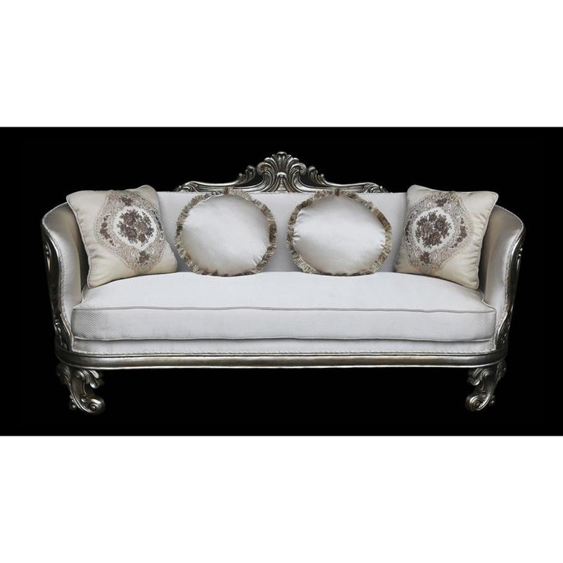 AFD Home Platine Royal Colette Sofa