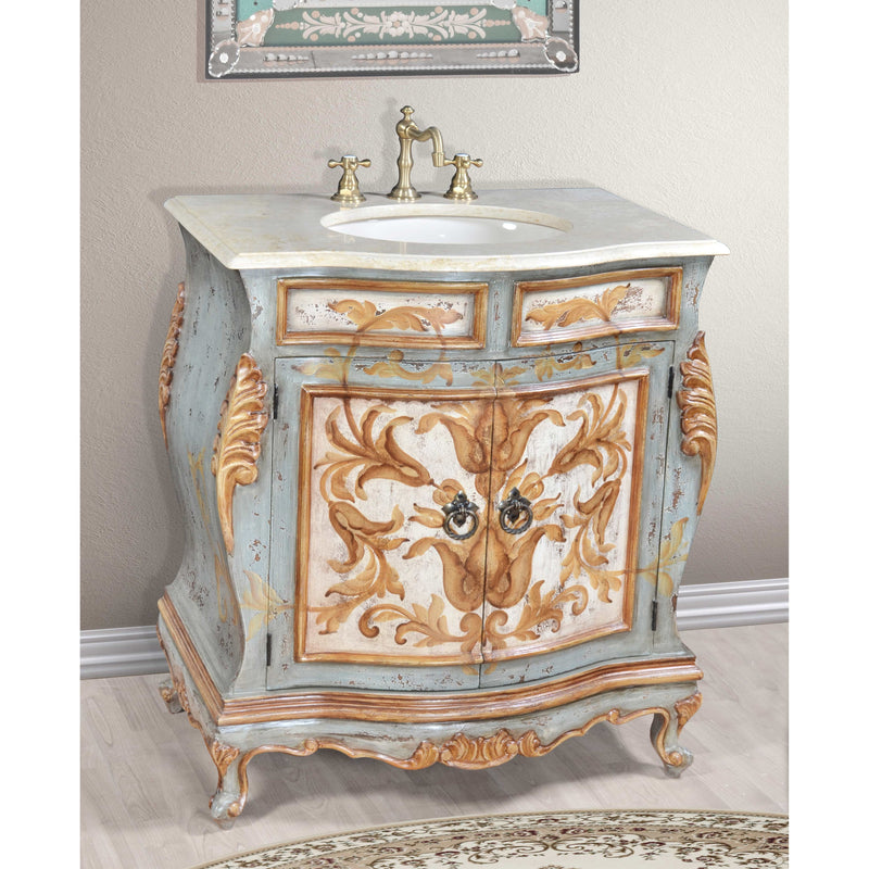 AFD Home Serena Vanity