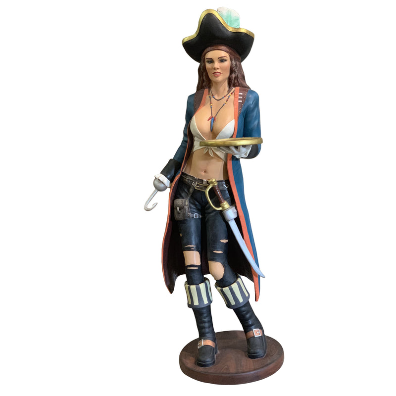 AFD Home Sexy Pirate Anne 6ft