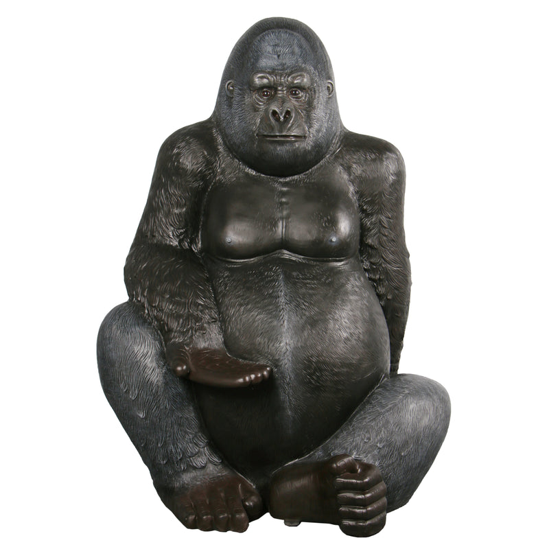 AFD Home Silverback Gorilla