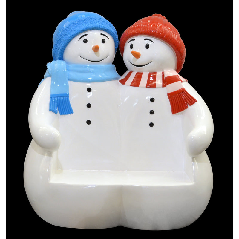 AFD Home Snowman Seat