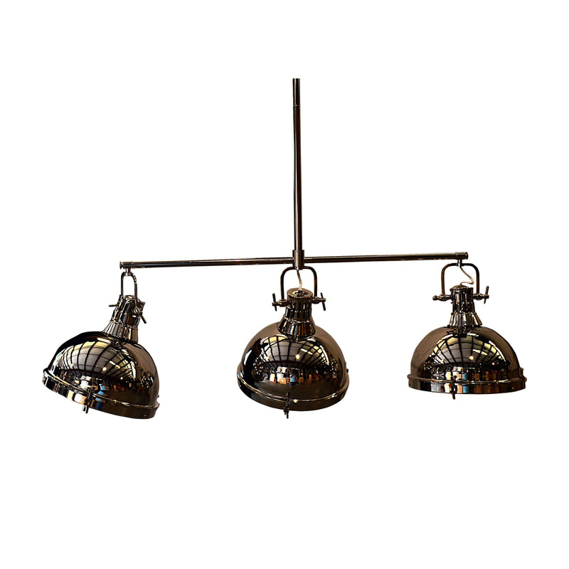 AFD Home Steel City Hanging Light