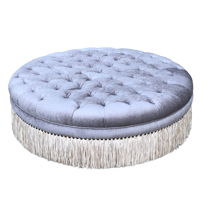 AFD Home Sylvana Cocktail Ottoman