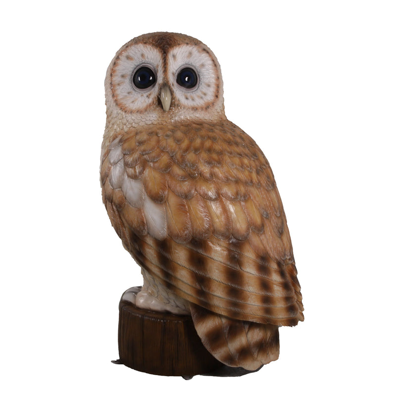 AFD Home Tawny Owl 5ft