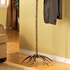 Antler Coat Rack-Iron Home Concepts