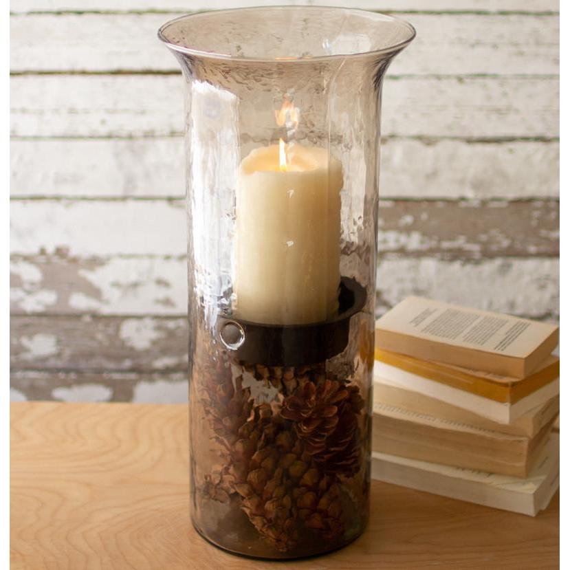 Hot Selling Products Red Mercury Hurricane Glass Votive Candle Holder Hot Selling Products Red Mercury Hurricane Glass Votive Candle Holder