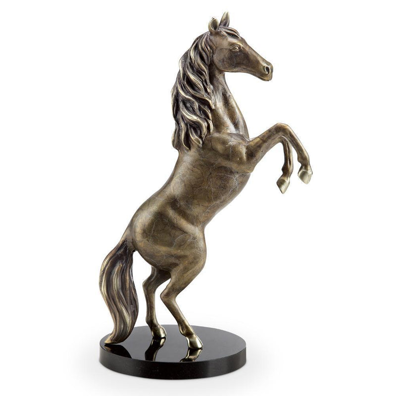 SPI Home Range Runner Horse-Iron Home Concepts